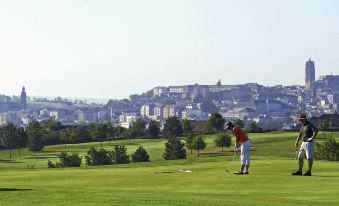 Mercure Rodez Cathedrale