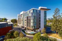 AC Hotel San Jose Santa Clara De Saisset Museum 주변 호텔