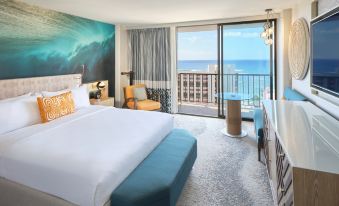 OUTRIGGER Waikiki Beachcomber Hotel