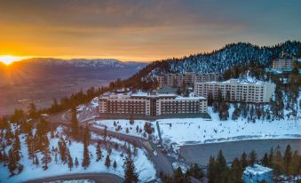 Holiday Inn Club Vacations Tahoe Ridge Resort