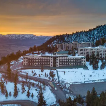 Holiday Inn Club Vacations TAHOE RIDGE RESORT by IHG