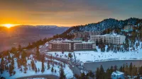 Holiday Inn Club Vacations Tahoe Ridge Resort Hotels near Heavenly Sports - Stagecoach Lodge