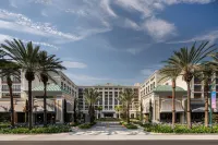 The Westin Anaheim Resort Các khách sạn gần Anaheim Convention Center