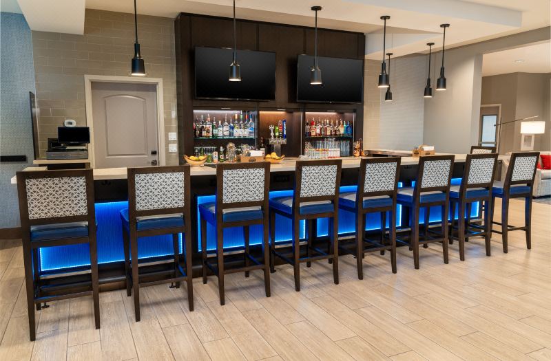 Staybridge Suites Nashville - Vanderbilt Area by IHG photo 5