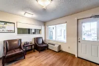 奧斯汀霍姆湯公寓