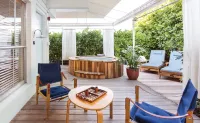 Standard Spa, Miami Beach - Romantic