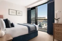 Princes Street Suites Hotels in Merchiston
