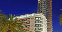 Alicante Gran Sol Affiliated by Melia Hotels in Alicante