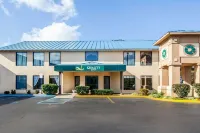 Quality Inn 보이드 카운티 호텔