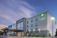 Holiday Inn Express & Suites Denton - Sanger Hotels in Valley View
