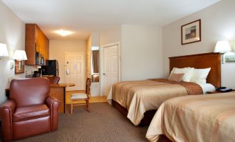 MainStay Suites Denham Springs - Baton Rouge East