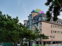 The Daecheonstory