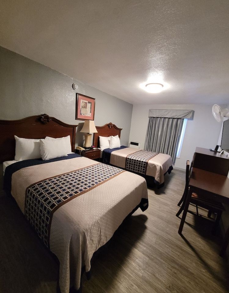 Las Palmas Hotel-Los Angeles Updated 2022 Room Price-Reviews & Deals |  Trip.com