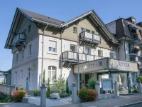Hotel Ritter Badenweiler Hotels in Badenweiler