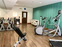 Holiday Inn Express & Suites ARLINGTON (I-20-PARKS MALL) by IHG - Gym