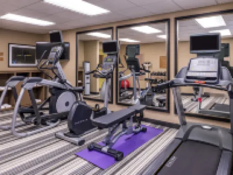 Candlewood Suites PADUCAH by IHG Hotéis em Paducah