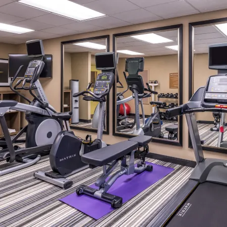 Candlewood Suites PADUCAH by IHG