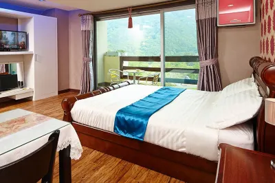 Yangyang Denver House Pension Hotels near Yongso Falls