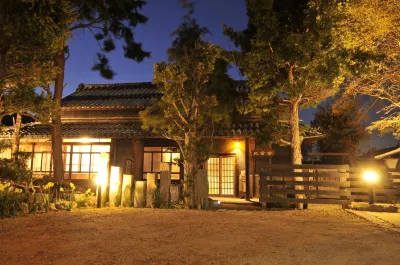 Jin Cang Court Hotels in Tadotsu