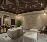 Taj Falaknuma Palace - Spa