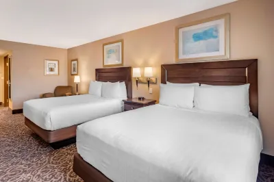 Best Western Plus Las Vegas South Henderson Hotels in Las Vegas