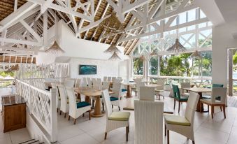 Radisson Blu Azuri Resort and Spa, Mauritius