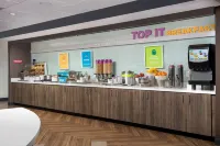 Tru by Hilton Rapid City Rushmore - petit déjeuner