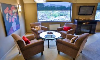 Travelway Inn Sudbury