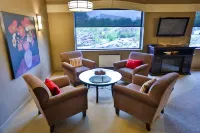 Travelway Inn Sudbury Hotel a Greater Sudbury Division