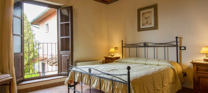 Giuggiolo (Cet124) Hotels in Certaldo