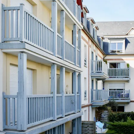 Villa Morny