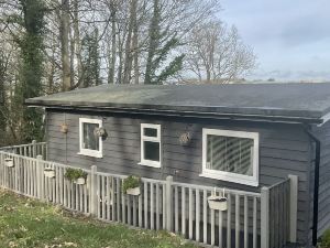 Glan Gwna Holiday Park 2 Bedroom Cabin Snowdonia