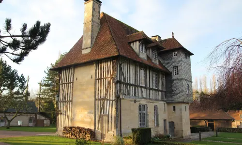 Les Manoirs des Portes de Deauville - Small Luxury Hotel of the World