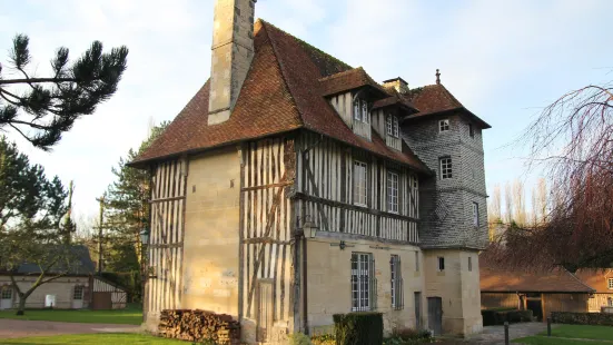 Les Manoirs des Portes de Deauville - Small Luxury Hotel of the World