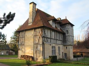 Les Manoirs des Portes de Deauville