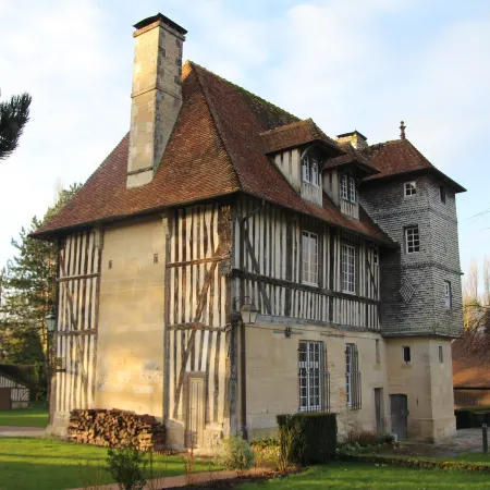 Les Manoirs des Portes de Deauville - Small Luxury Hotel of the World