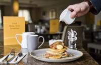 voco BRISBANE CITY CENTRE by IHG - Breakfast