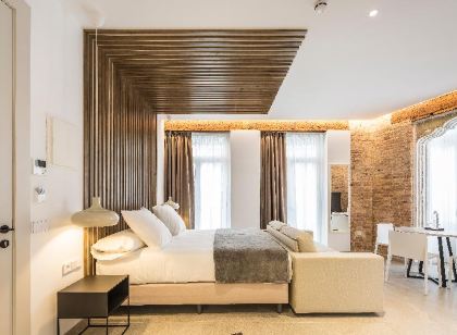 Mon Suites Benlliure