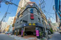 Busan Yeongdo OK Hotels near Cheonghak Watershed Observatory