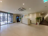 Brown Dot Hotel Hotels near Songhwasa