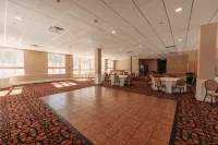 Holiday Inn Club Vacations MOUNT ASCUTNEY RESORT by IHG - Desayuno