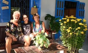 Eco-Chi Homestay