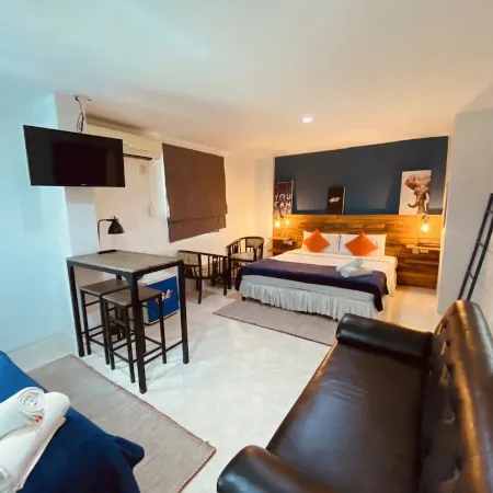 BH Baan Paradise Hotel