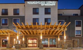 TownePlace Suites San Luis Obispo