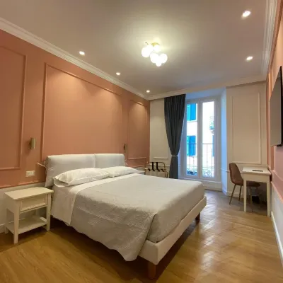 Hotel Borgovico Hotels near Aero Club Como