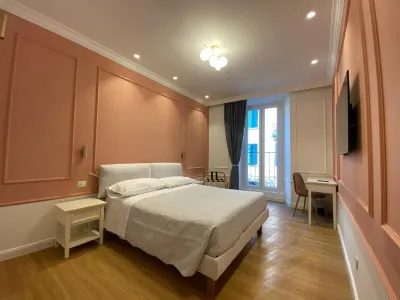 Hotel Borgovico Hotel di Como