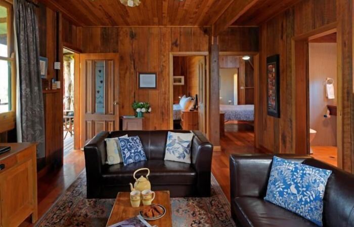 Cedar Creek Cottages