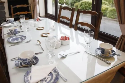 Torine House B&B - Homestays