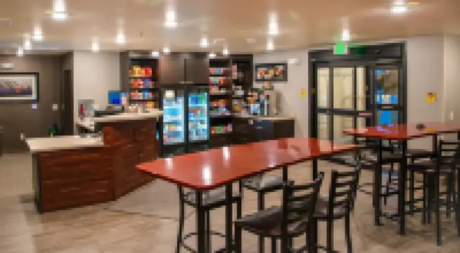 我家酒店-達文波特酒店