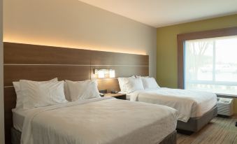 Holiday Inn Express & Suites Natchitoches